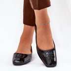  Ballerina Schuhe model 211133 Step in style 