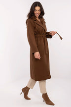  Mantel model 211306 Italy Moda 