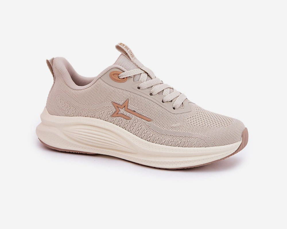 Leichte Sportschuhe  in style