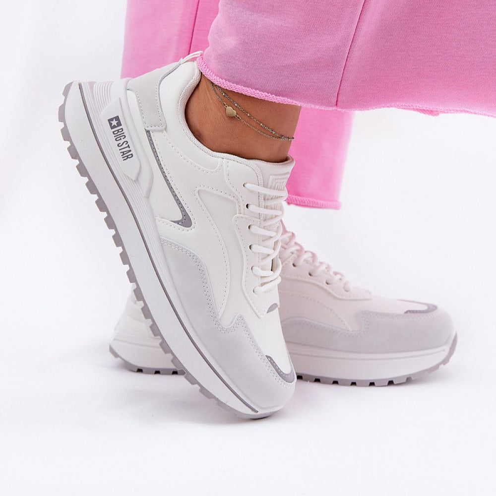Sneaker  HI-POLY SYSTEM