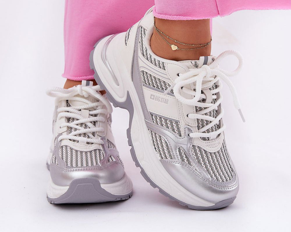 Funktionale Sneaker