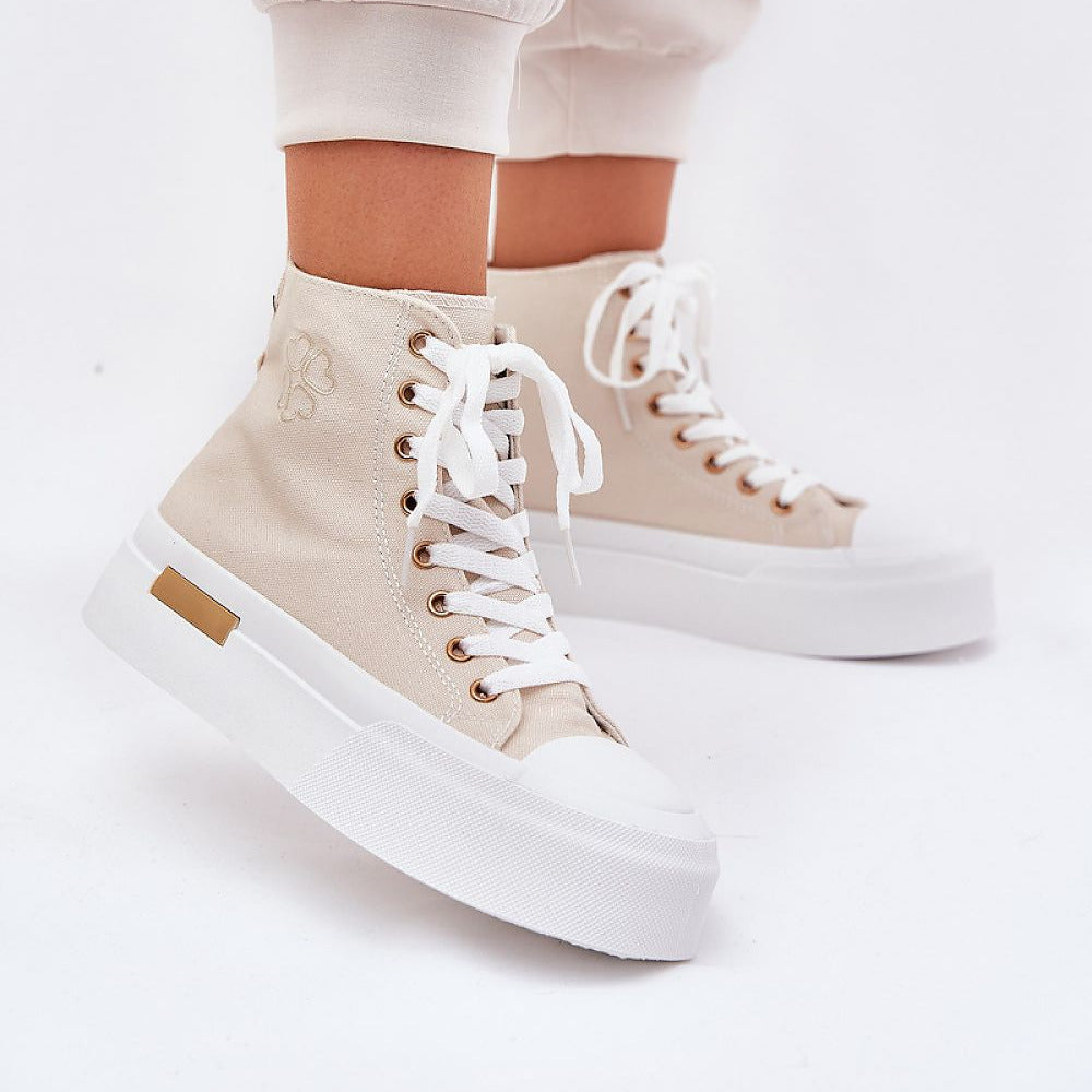 Sneakers Cooler Style