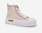  Sneakers model 211355 Step in style 