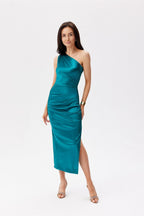 Abendkleid model 211573 Roco Fashion 