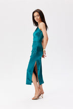  Abendkleid model 211573 Roco Fashion 