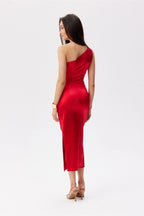 Abendkleid model 211576 Roco Fashion 