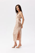  Abendkleid model 211578 Roco Fashion 
