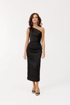  Abendkleid model 211579 Roco Fashion 