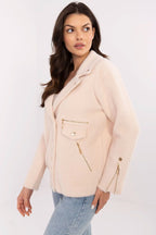  Jacke model 211725 MBM 
