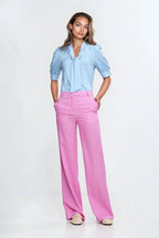  Damen Hose model 211797 Nife 
