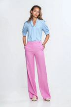  Bluse model 211804 Nife 