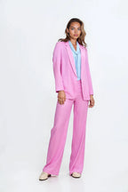  Bluse model 211804 Nife 
