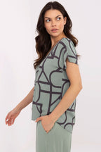  Bluse model 211848 Sublevel 