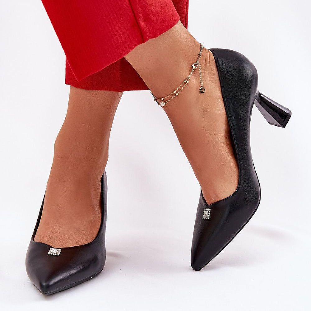 Elegante Damenschuhe  Vinceza