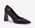  Pumps mit Absatz model 211988 Step in style 