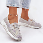   Echt Leder Sneaker größe 38