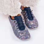  Halbschuhe model 212551 Step in style 