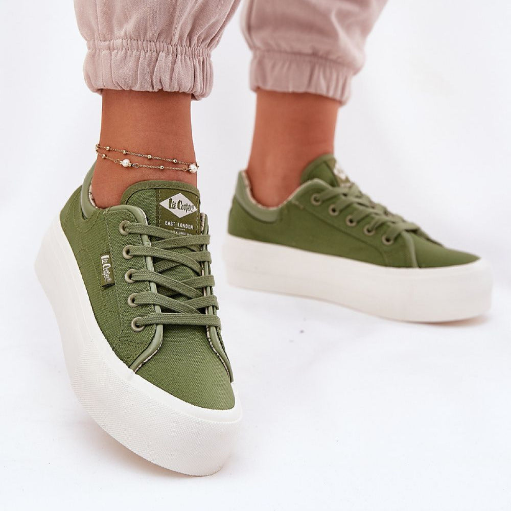 Lee Cooper Sneakers