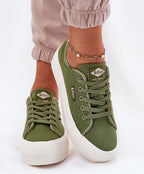  Sneakers model 212618 Step in style 