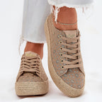  Sneakers model 212620 Step in style 