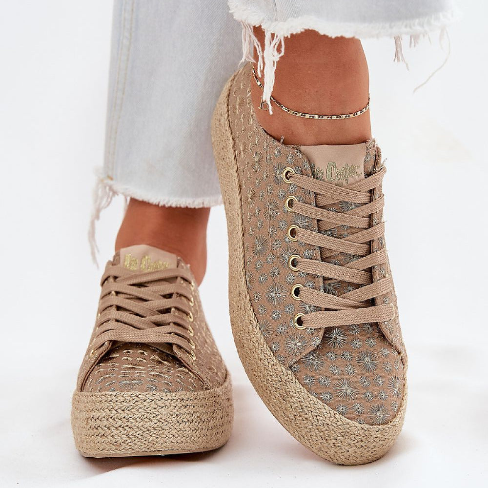 Damen-Sneaker Lee Cooper
