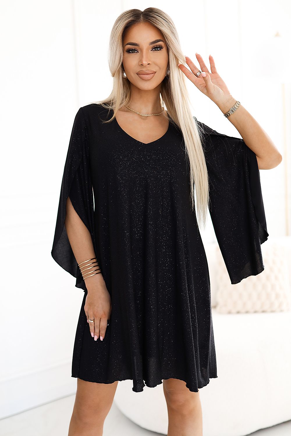 Elegantes Kleid Celine