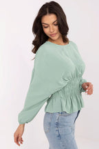  Bluse model 212670 Sublevel 
