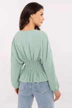  Bluse model 212670 Sublevel 