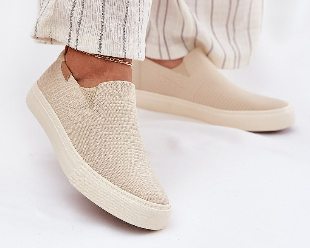 Slip-Ons Sneakers