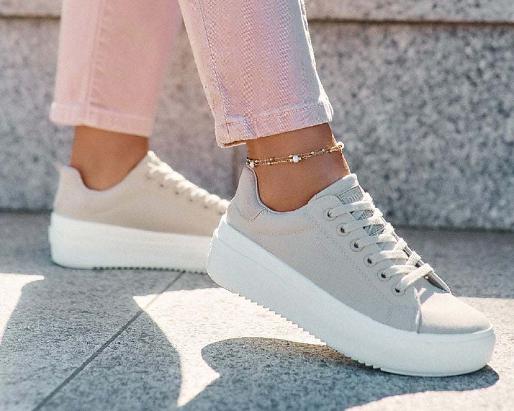 Klassisch zeitlose Sneakers