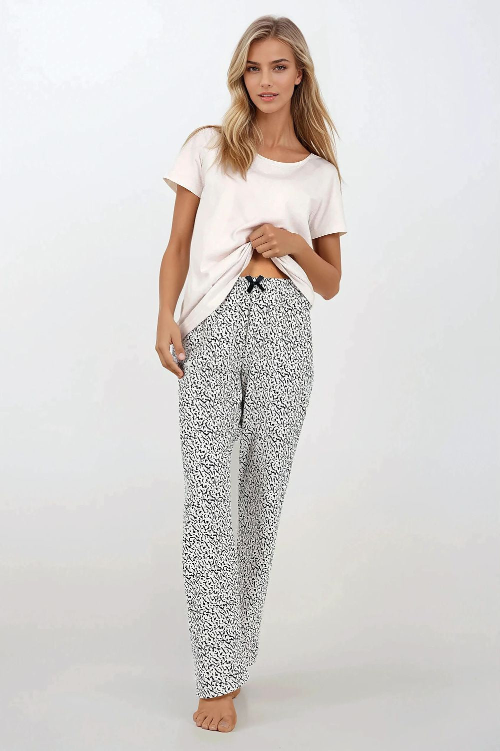 Pyjama Momenti Per Me