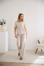  Damen Hose model 213122 La Aurora 