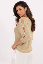  Pullover model 213318 Italy Moda 