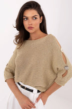  Pullover model 213318 Italy Moda 