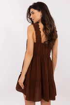  Alltagskleid model 213605 Italy Moda 
