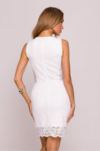  Abendkleid model 213672 Moe 