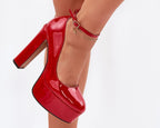  Pumps mit Absatz model 213884 Step in style 