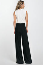  Damen Hose model 213974 Nife 