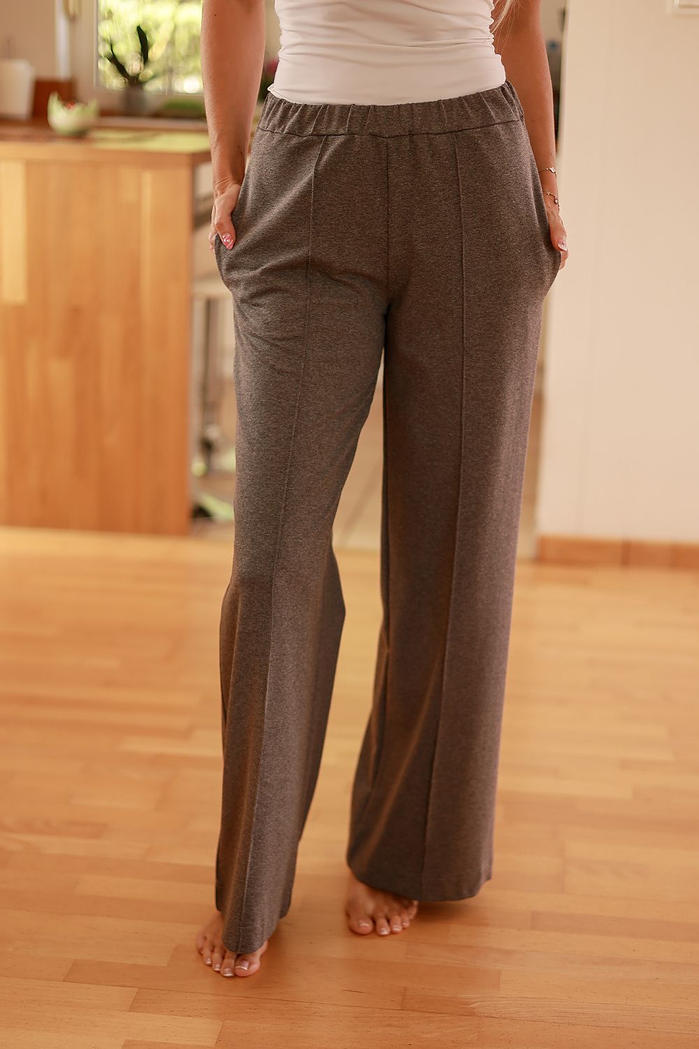 Damen Hose Mirale