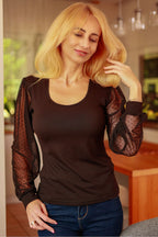  Bluse model 214182 Mirale 