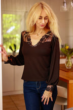  Bluse model 214183 Mirale 