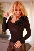  Bluse model 214191 Mirale 
