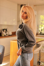  Sweater model 214243 Mirale 