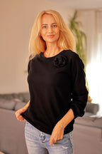  Sweater model 214244 Mirale 