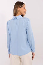 Bluse model 214277 Lakerta 