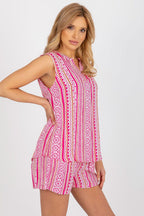  Bluse model 214457 Fresh Made 