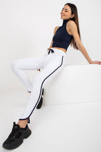  Sportanzug Hosen model 214458 Rue Paris 