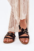  Sandalen model 214689 Step in style 