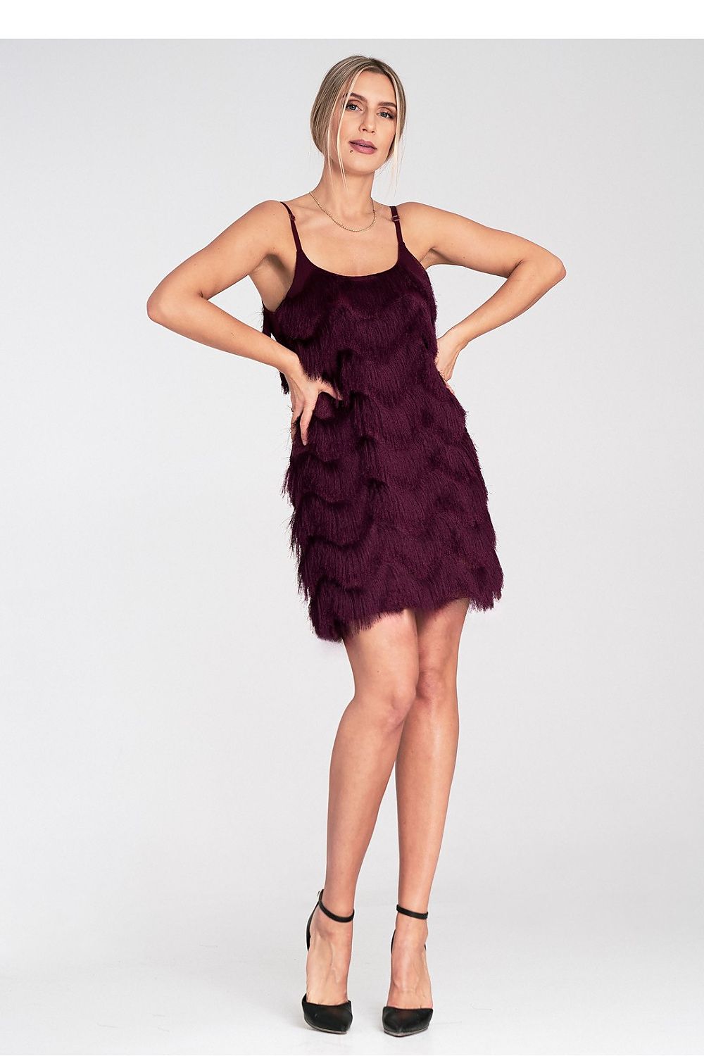 Abendkleid Discofever