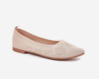  mandelförmige Ballerina größe 36 - 41
